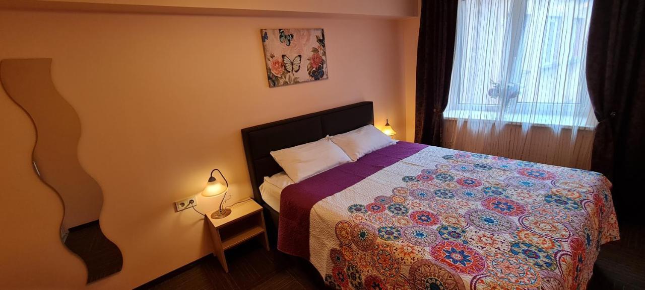 Apartamentai Vyta Klaipeda Exterior foto