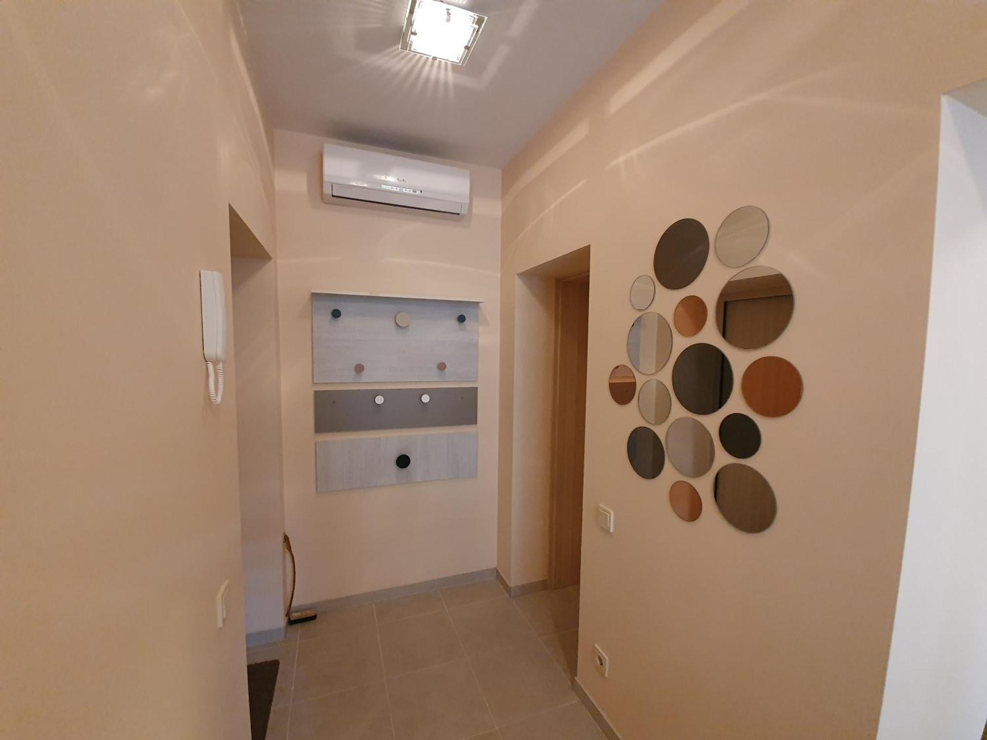 Apartamentai Vyta Klaipeda Quarto foto